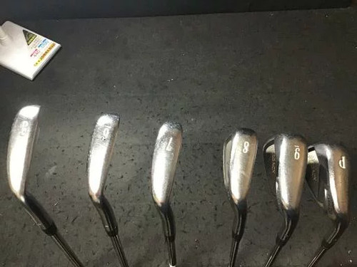 Callaway legacy iron set 9 - set, 5-9