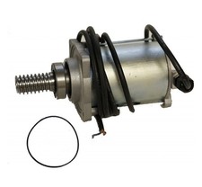 BFT Trousse Moteur Électrique Rechange Pour Eli 250 BT Grille Ante Voler 2600648