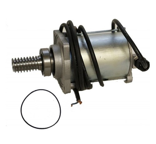 Kit moteur électrique bft - kit,
