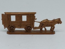 ANCIENNE FIGURINE PLASTIQUE