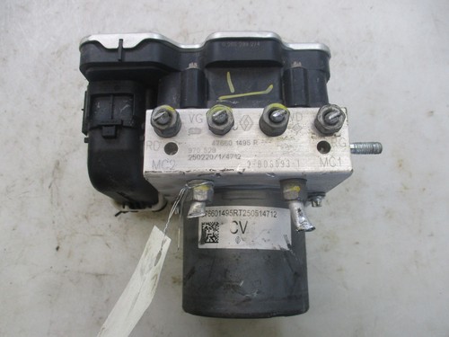 Bloc abs renault - bloc, v