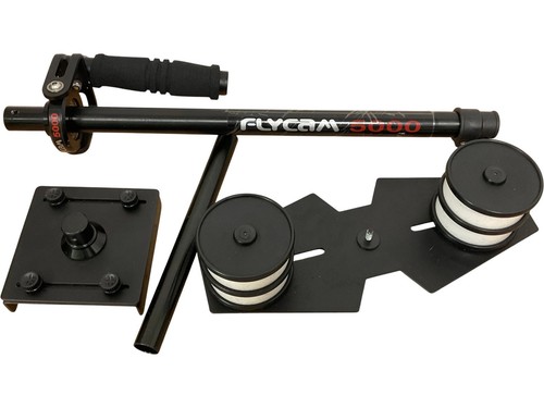 Stabilisateur vidéo portable