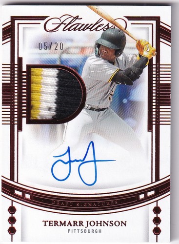 2022 panini flawless mlb - panini,