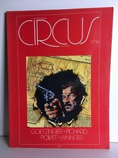 Circus pour adultes n - circus,