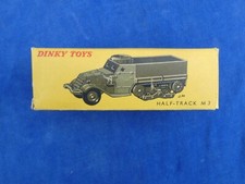 RARE ! DINKY TOYS 1:43