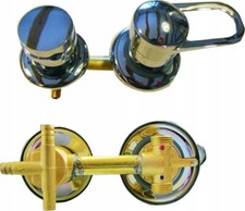 12,5 cm Robinet mitigeur