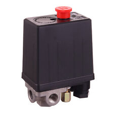 Interrupteur à pression 220 V