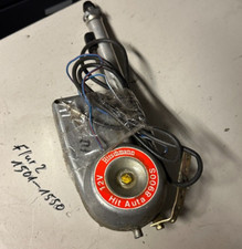 Original Mercedes W460 W126 W115 W114 Hirschmann Auta Hit 8900S Antenne Moteur