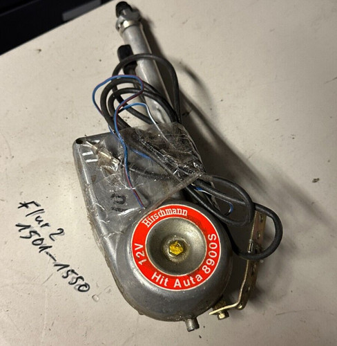 Original mercedes w460 w126 - mercedes,