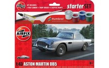 Airfix 1:43 Ensemble De Début