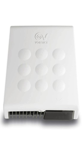 Sèche mains automatique - sèche-mains,