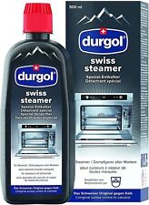 swiss steamer – Détartrant spécial anti-calcaire pour les cuiseurs à vapeurs