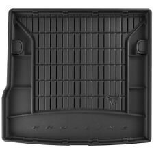 TPE Frogum Pro-Line Tapis De Coffre pour Dacia Duster I 2010-2017 TPE caoutchouc