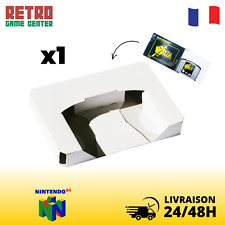 Cale Interne Insert pour Jeux Nintendo 64 N64 INLAY