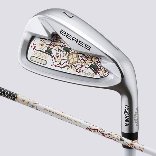 Honma beres aizu - honma,