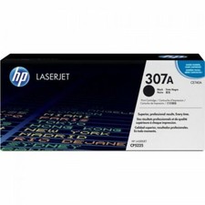 Cartouche de Toner originale HP Ce740a noire