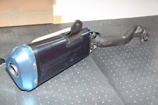 Pot Echappement origine Gauche 21H0 SUZUKI GSXR 1000 K7