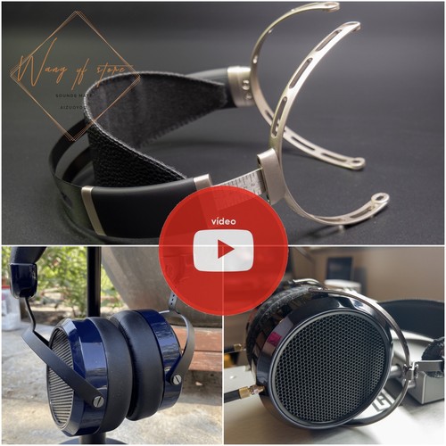 Enhanced metal headband - enhanced,