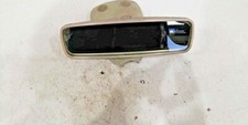 Pièces D'Occasion, Miroir