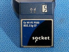 New Socket GO-WiFi-P500