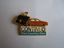 pins renault continuo parc