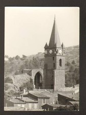 CAPENDU (11) VILLAS & CLOCHER