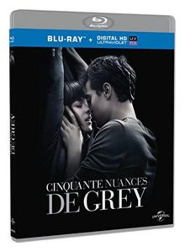 Blu ray cinquante - cinquante, de