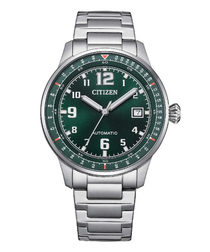 Montre homme citizen - montre,