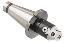 50mm universelle têtes à