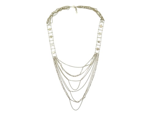 Collier sautoir chanel 2020 - collier,