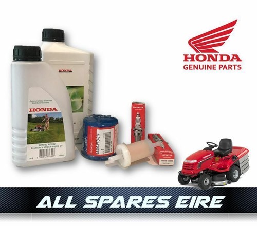 Kit entretien tondeuse - de,