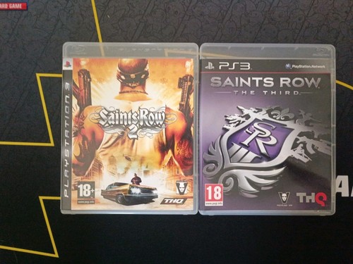 Lot jeux playstation ps3 - lot,