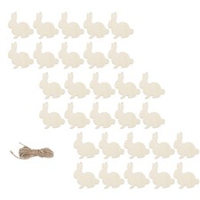  30 Pcs Fournitures De Loisirs