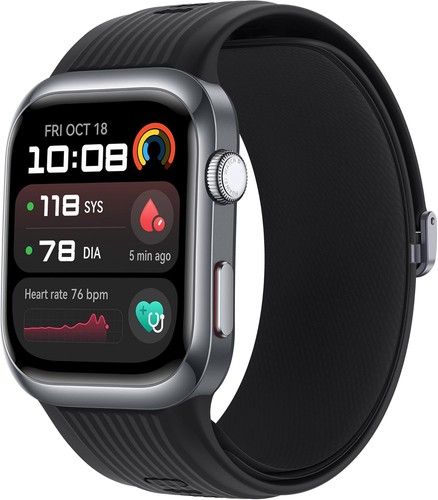 Huawei watch noire - -, montre