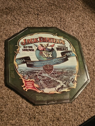 Vintage jack daniels tennessee - jack,