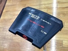 Odyssey WHITE HOT VERSA TWELVE