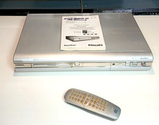 Philips DVDR3305 –
