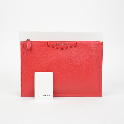 Givenchy clutch antigona - clutch,
