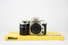 Nikon F60