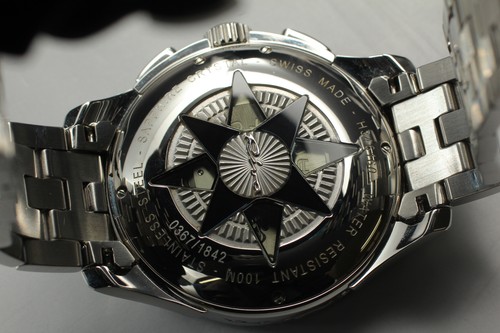 Presque comme neuf montre - neuf],