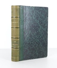 Gérard de NERVAL - Les