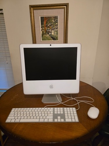 Apple imac a1224 desktop - a1224,