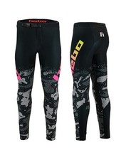 HEBO ESSAI DE PANTALON HORS