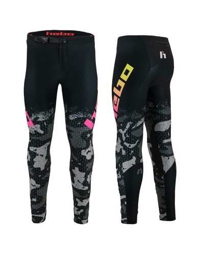 Hebo essai pantalon hors - hebo,