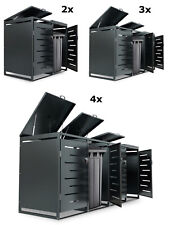 Coffre À Poubelle Pour 120