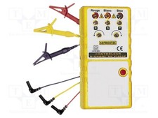 1 pièces, Testeur: séquences