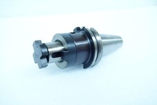 Mandrin porte-fraises combiné