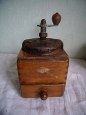 moulin à café mécanique