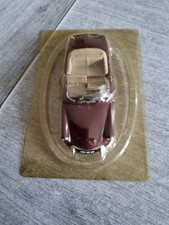 norev  1:43 citroën cabriolet
