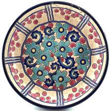 COUPE SUR TALON Ancienne EMAUX